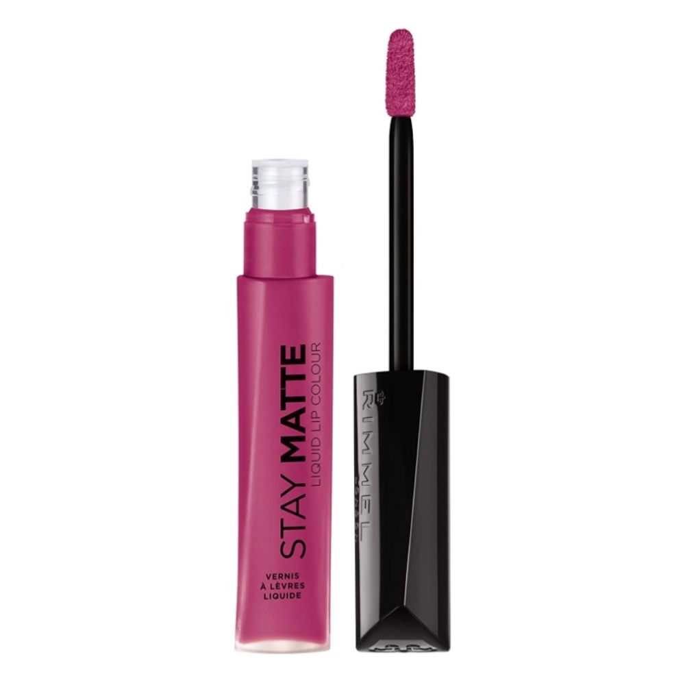 🔥5/$25🔥Rimmel Stay matte Liquid Lip Color